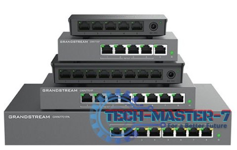 Przełącznik switch GGWN7700 Przełącznik switch GGWN7700