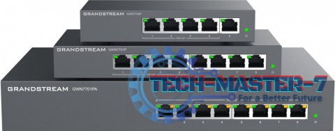Przełącznik switch GGWN7700 Przełącznik switch GGWN7700