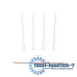 Router AC1200