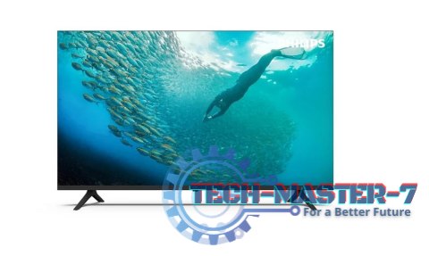 Telewizor 65 cali LED 65PUS7009/12 Telewizor 65 cali LED 65PUS7009/12