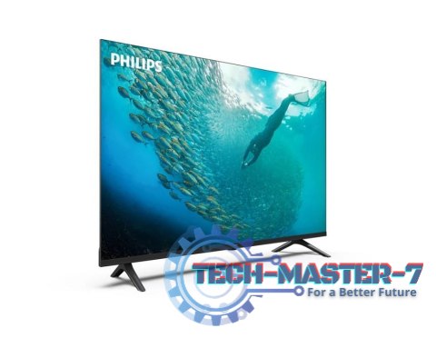 Telewizor 65 cali LED 65PUS7009/12 Telewizor 65 cali LED 65PUS7009/12