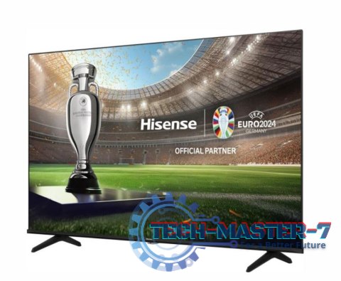 Telewizor QLED 50 cali 50E7NQ Telewizor QLED 50 cali 50E7NQ