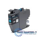 Tusz LC3217C CYAN 550str do MFC-J53/57/59/65/69xxDW