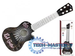 Gitara na baterie
