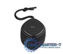 Głośnik Splash S TWS Bluetooth Czarny