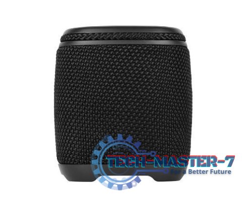 Głośnik Splash S TWS Bluetooth Czarny Głośnik Splash S TWS Bluetooth Czarny