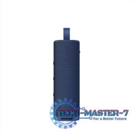 Głośnik przenośny Bluetooth 30W niebieski