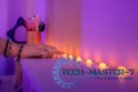Inteligentne lampki dekoracyjne Strings USB-C (Candies) 200 LED RGB, serca, zielony przewód, 12 m