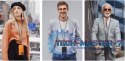 Kabel 2w1 USB C smycz 1.2 m czarny