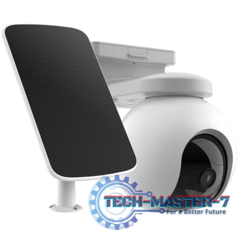Kamera HB8+Solar Panel F (4.2W) (Battery PT camera Kit) Kamera HB8+Solar Panel F (4.2W) (Battery PT camera Kit)