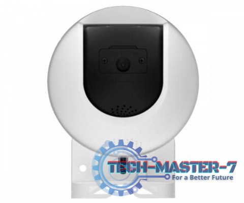 Kamera Wi-Fi Obrotowa H8C Pro 3K Kamera Wi-Fi Obrotowa H8C Pro 3K