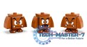 Klocki Super Mario 71433 Goomba i plac zabaw