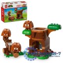 Klocki Super Mario 71433 Goomba i plac zabaw