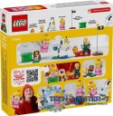 Klocki Super Mario 71441 Przygody z interaktywną figurką LEGO Peach