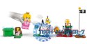 Klocki Super Mario 71441 Przygody z interaktywną figurką LEGO Peach