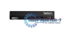Komputer ThinkCentre M75q G5 Tiny 12RQ0013PB W11Pro 8500GE/16GB/512GB/AMD Radeon/3YR OS