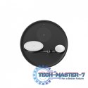 Ładowarka MagGo 3w1 Stand 15W Qi2 czarna