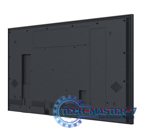 Monitor 43 cale NSD-4303 VA 3xHDMI 2xUSB2.0 1xRS-232 1xRJ-45LAN 1x3,5MINIJACK GŁOŚNIK Monitor 43 cale NSD-4303 VA 3xHDMI 2xUSB2.0 1xRS-232 1xRJ-45LAN 1x3,5MINIJACK GŁOŚNIK