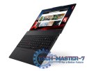 Notebook ThinkPad T16 G3 21MN004CPB W11Pro Ultra 7 155U/16GB/512GB/INT/16.0 WUXGA/Black/3YRS Premier Support + CO2 Offset
