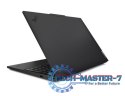 Notebook ThinkPad T16 G3 21MN0059PB W11Pro Ultra 7 155U/32GB/1TB/INT/16.0 WUXGA/Black/3YRS Premier Support + CO2 Offset