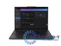 Notebook ThinkPad T16 G3 21MN007XPB W11Pro Ultra 5 125U/16GB/512GB/INT/16.0 WUXGA/Black/3YRS Premier Support + CO2 Offset