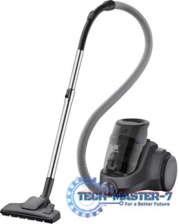 Odkurzacz bezworkowy EASE C4 EC41-4T 80dB