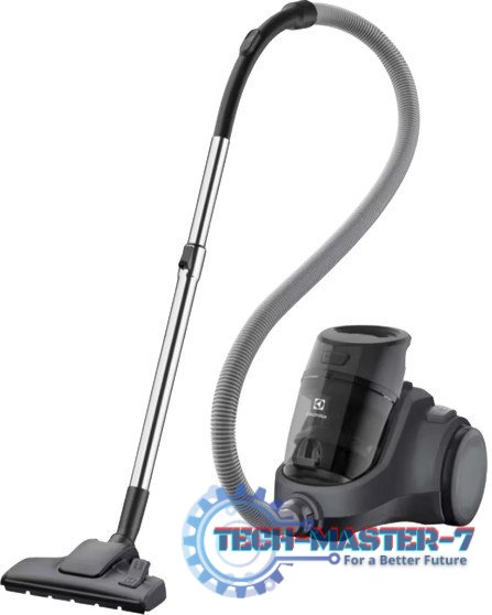 Odkurzacz bezworkowy EASE C4 EC41-4T 80dB Odkurzacz bezworkowy EASE C4 EC41-4T 80dB