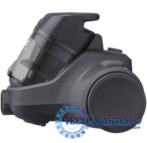 Odkurzacz bezworkowy EASE C4 EC41-4T 80dB Odkurzacz bezworkowy EASE C4 EC41-4T 80dB