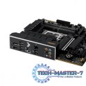Płyta główna TUF GAMING B760M-PLUS II s1700 4DDR5 HDMI mATX