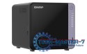 Serwer TS-432X-4G 4X3.5HDDBAY AL524 4G 10GbE