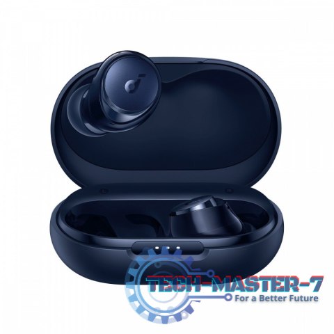 Słuchawki Soundcore Space A40 v2 Niebieskie