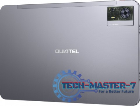 Tablet OT5S LTE 6/256GB 8250 mAh 12 cali czarny Tablet OT5S LTE 6/256GB 8250 mAh 12 cali czarny