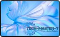 Tablet OT5S LTE 6/256GB 8250 mAh 12 cali czarny