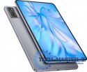 Tablet OT5S LTE 6/256GB 8250 mAh 12 cali czarny