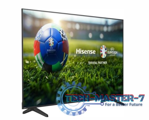 Telewizor LED 65 cali 65A6N Telewizor LED 65 cali 65A6N