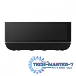 Terminal D3 Mini GMS, Android 13, 10.1+4 cali, 3/32GB, 1 MP camera, 4G, Finger sensor, 80 mm printer, Scanner