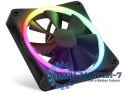 Zestaw 3 Wentylatory NZXT F120 RGB Kontroler