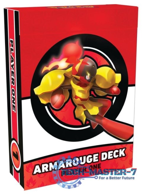 Zestaw Pokemon TCG: Battle Academy 2024 Zestaw Pokemon TCG: Battle Academy 2024