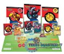 Zestaw Pokemon TCG: Battle Academy 2024