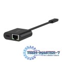 Adapter Ethernet 100W PD