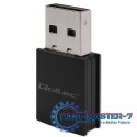 Adapter bezprzewodowy Ultra szybki mini WiFi Standard AC | BT 4.0USB | 600Mbps