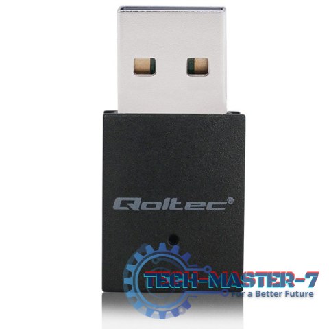 Adapter bezprzewodowy Ultra szybki mini WiFi Standard AC | BT 4.0USB | 600Mbps Adapter bezprzewodowy Ultra szybki mini WiFi Standard AC | BT 4.0USB | 600Mbps