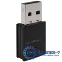 Adapter bezprzewodowy Ultra szybki mini WiFi Standard AC | BT 4.0USB | 600Mbps