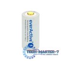 Akumulator 16340 3,7V Li-ion 700 mAh micro USB