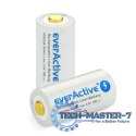 Akumulator 16340 3V Li-ion 700 mAh micro USB