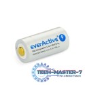 Akumulator 16340 3V Li-ion 700 mAh micro USB