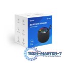 Głośnik bezprzewodowy Bluetooth 5W, BS-041, Czarny