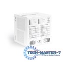 Głośnik bezprzewodowy Bluetooth 5W, BS-042, Niebieski