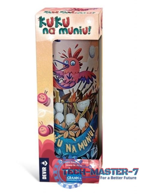 Gra Kuku na muniu Gra Kuku na muniu