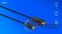 Kabel Display Port do HDMI 1,5m, CL-183